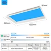Sky Blue 600x1200 Recessed Panel Light]-Mi Home Intelligence