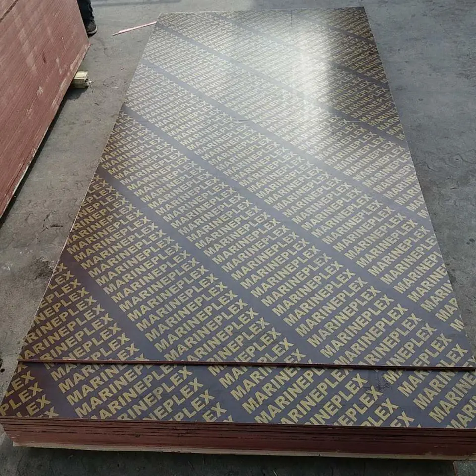 F17 Form Ply Australian Standard Formply Certified Structural Grade