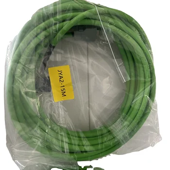 Fanuc 15M Signal Cable A06B-6078-K811 JYA2 for Fanuc Spindle Encoder