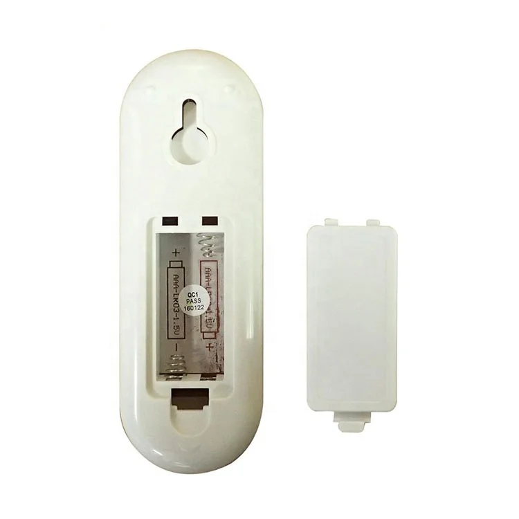 Mando Universal AULCMEET KT-E08 - Compatible Con 6000 Aires Acondicionados (Toshiba, Panasonic...)
