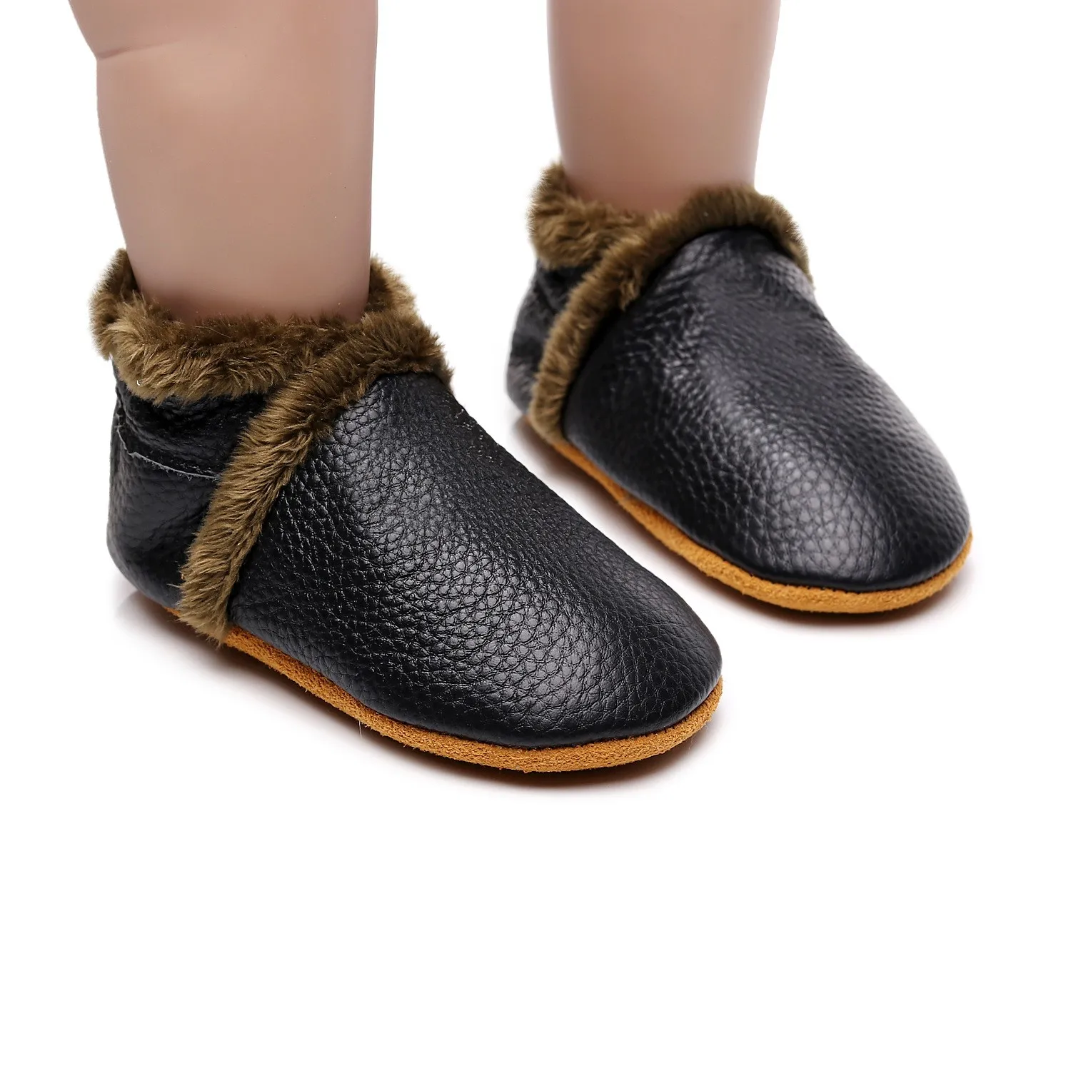 winter baby shoes 43