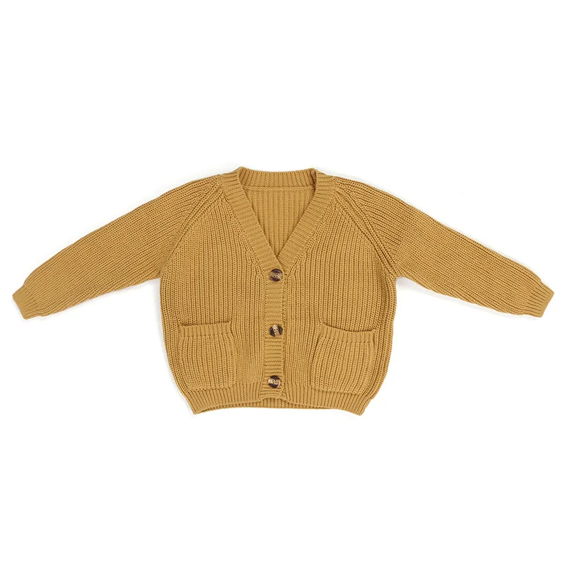 kid cardigan sweater