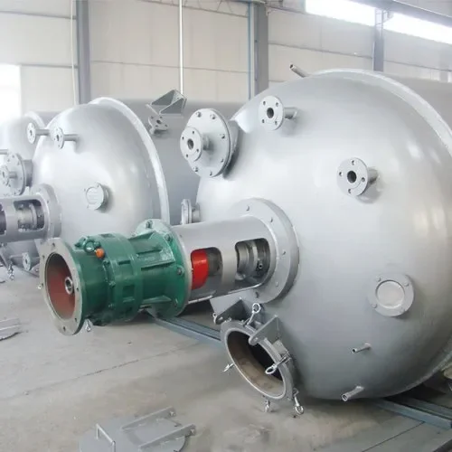 Fully Automatic 50L Mixing Stainless Steel Tank Hs Code 3608109000 Hot Melt Adhesive Production Line Mixing Tank
