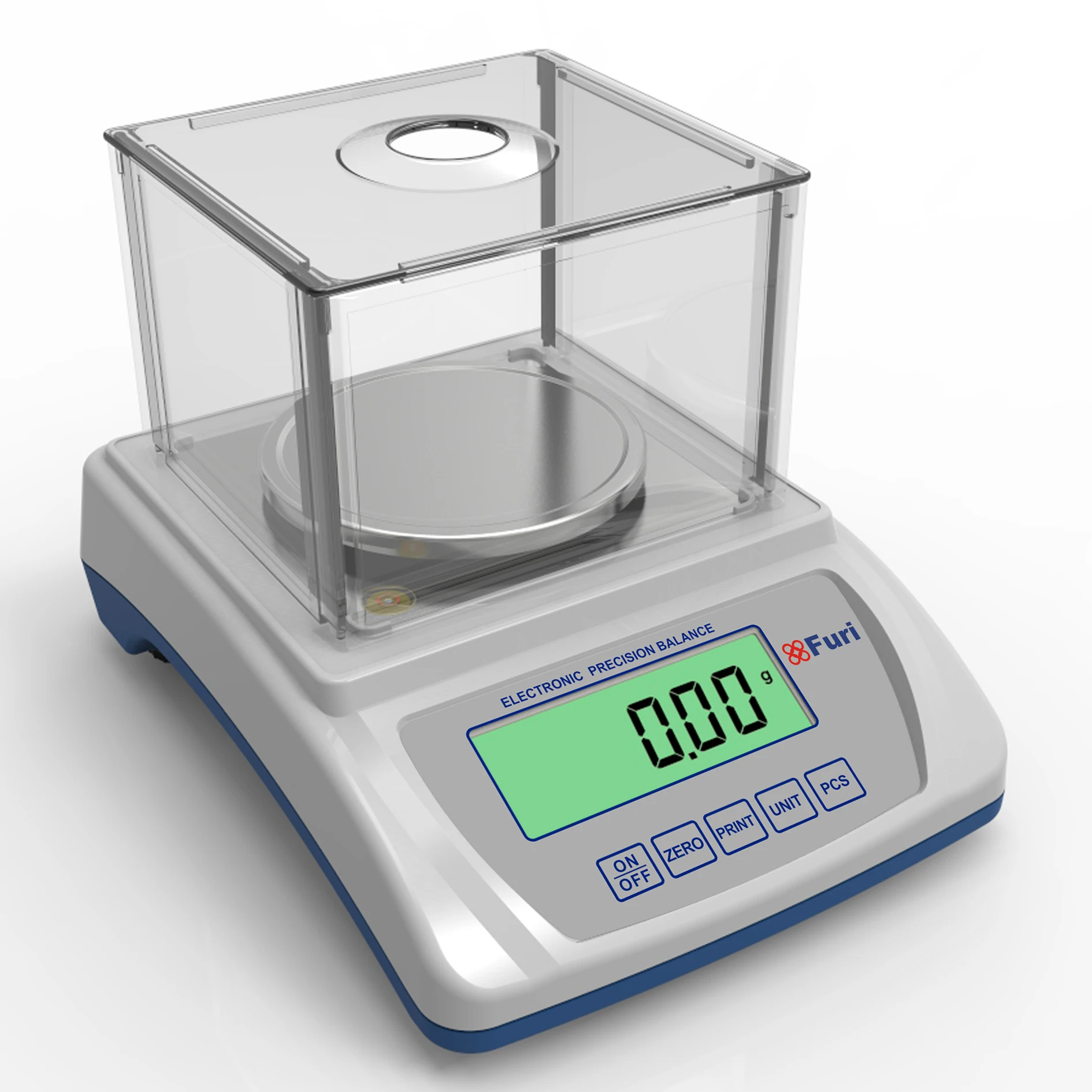 How Do You Weigh Jewelry on a Scale? - Fuzhou Furi Electronics Co