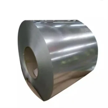 SPCC Cold Rolled Zinc Coated Galvanized Steel Coil Q235 Q345 Hot Rolled Carbon Steel Coil