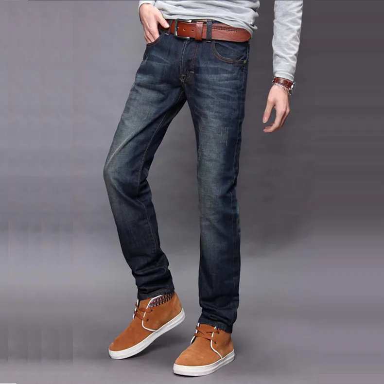 Shop Our Wholesale Stock of Men's Jeans Cheap Quality