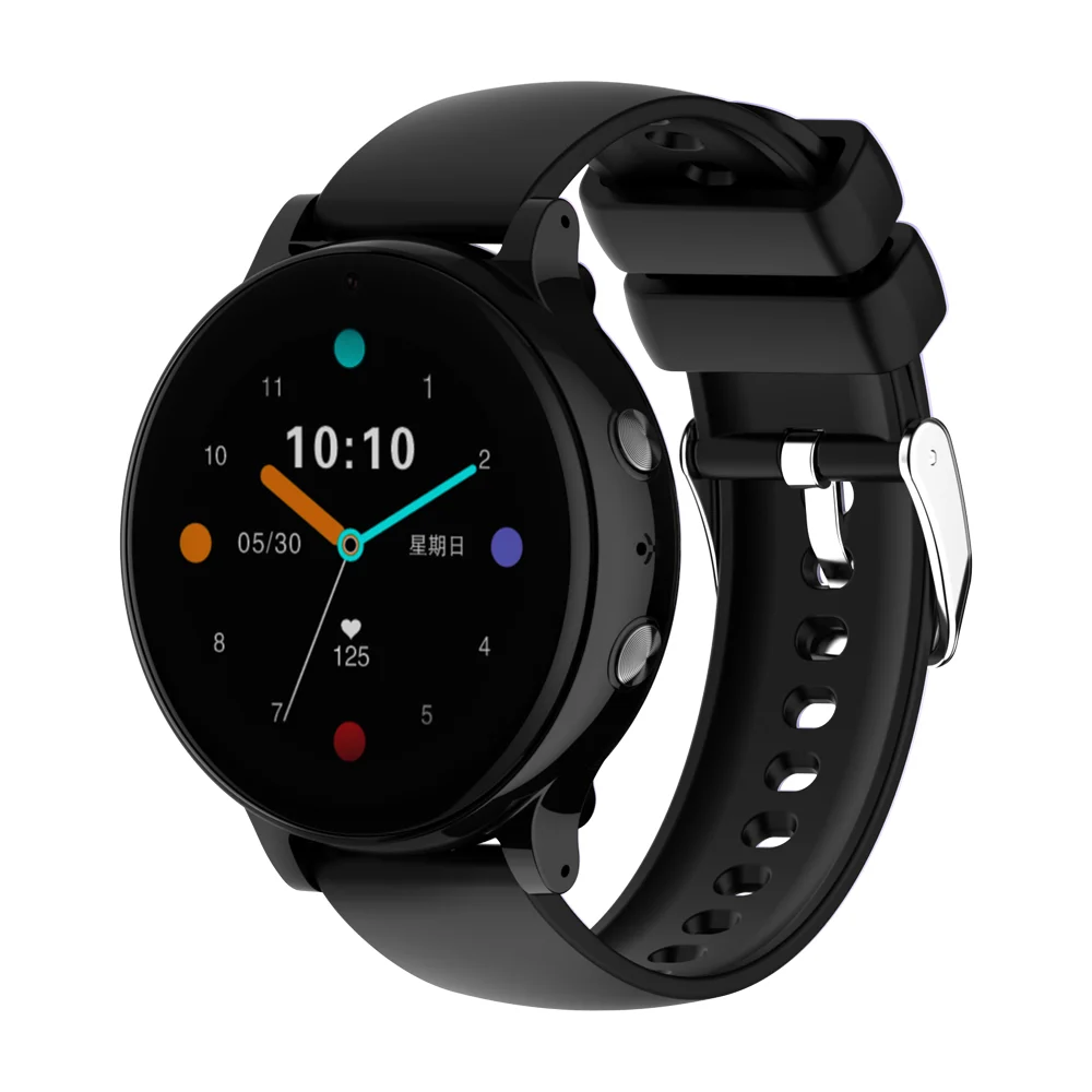 Xiaomi Screen Touch Watch Circle Wonlex CT06 PRO Round Touch