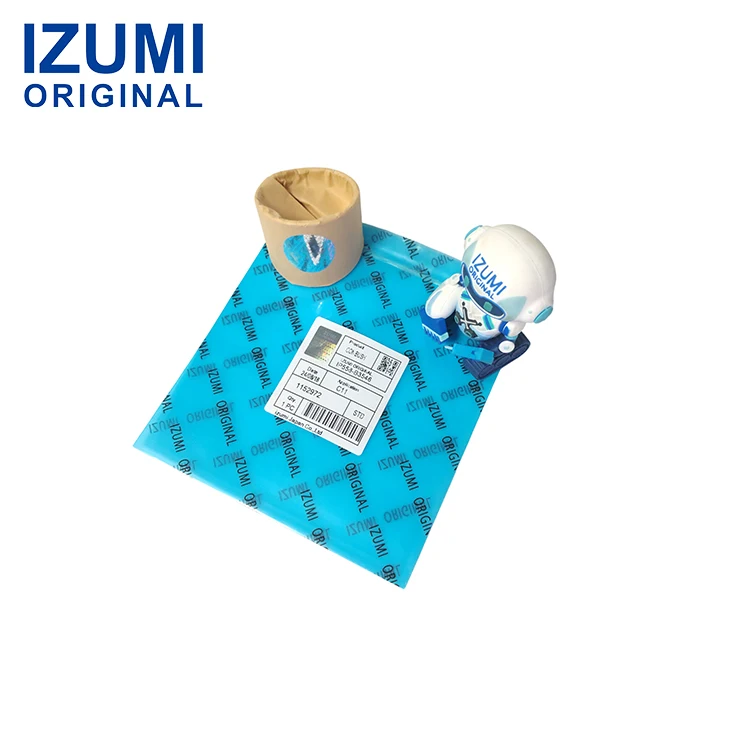 IZUMI ORIGINÁLTA C11 1152972 Conbush 115-2972 Bush Conrod 1152972 Le hPáirteanna Mheaisíní Tógála CATERPILLAR