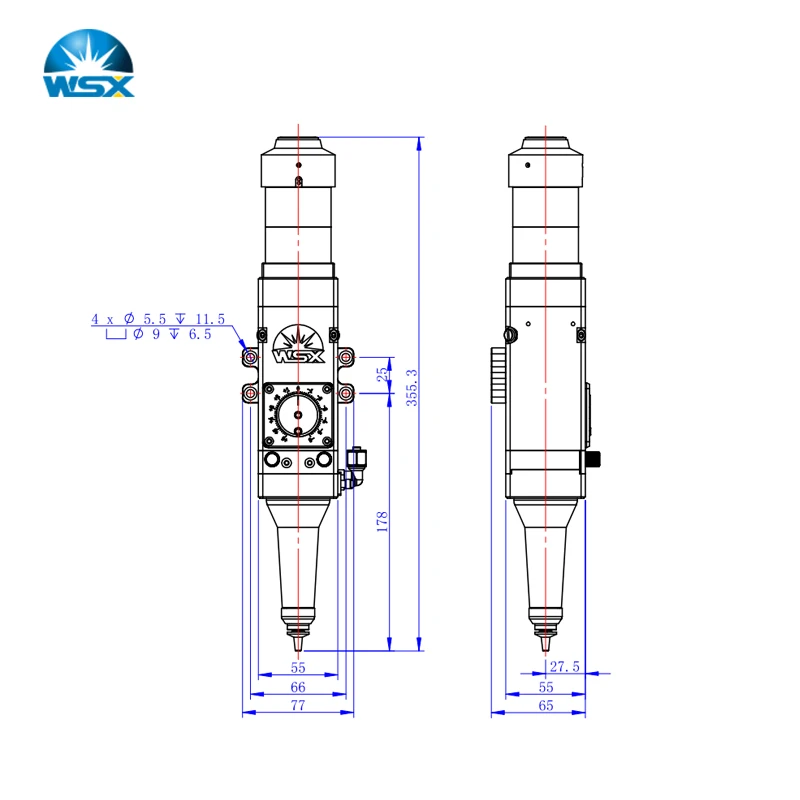 Specifications