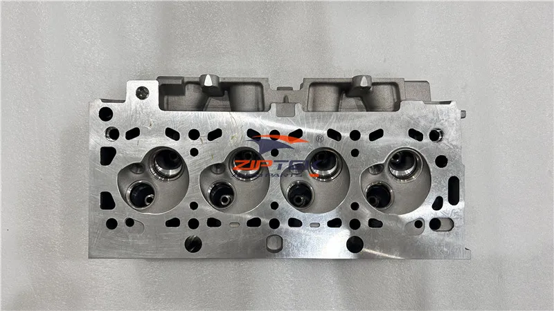 9654841380 1.4L TU3JP Cylinder Head for Peugeot 106 205 206