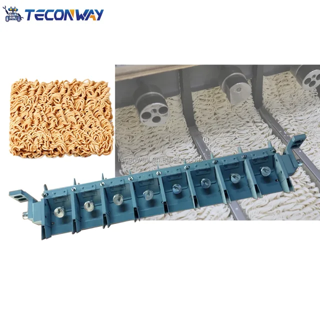 China Expert Maker Food Grade Customized Stainless Steel Commercial Chinese Noodle Divider for Ramen Noodle Maker