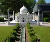 Mausoleo del Taj Mahal