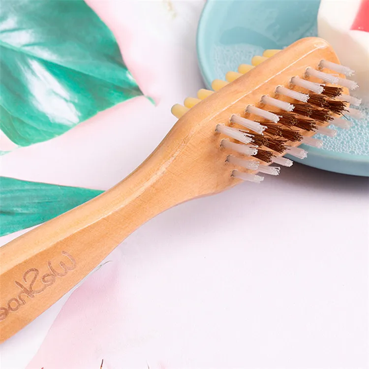 outdoor shoe brush