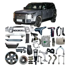 Good Price Jishi 01 Car Body Kits Auto Performance Parts Rox 01 Spare Parts Accessories 2026 2026 in Stock