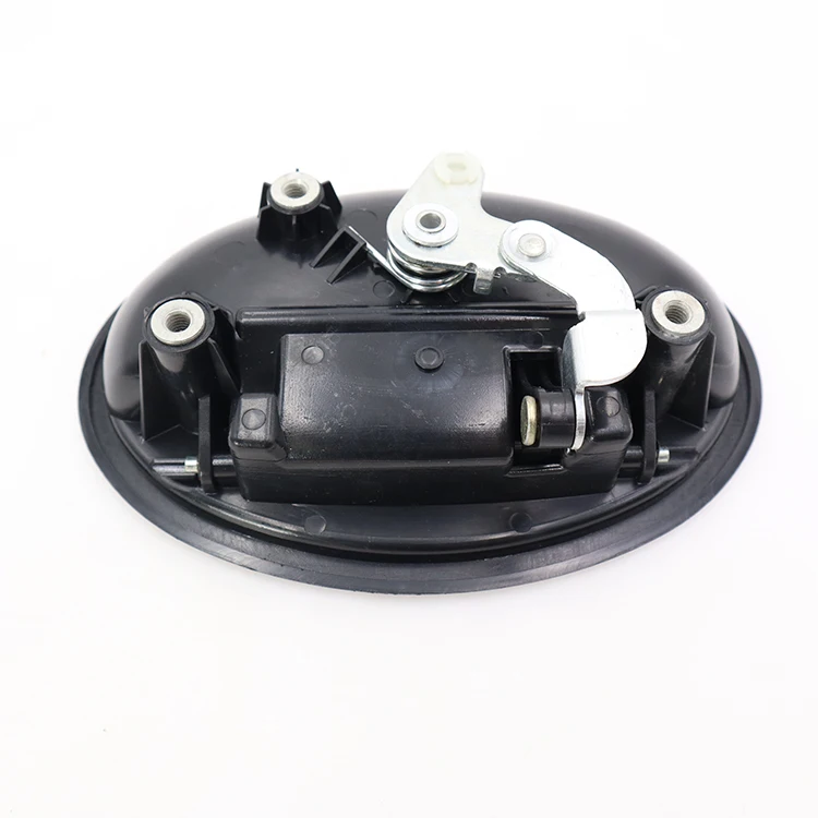 こでまり Komatsu PC200-8 PC300-8 Excavator Parts - Cab Door Handle