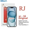 RJ incell negro