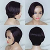 Pixie Cut