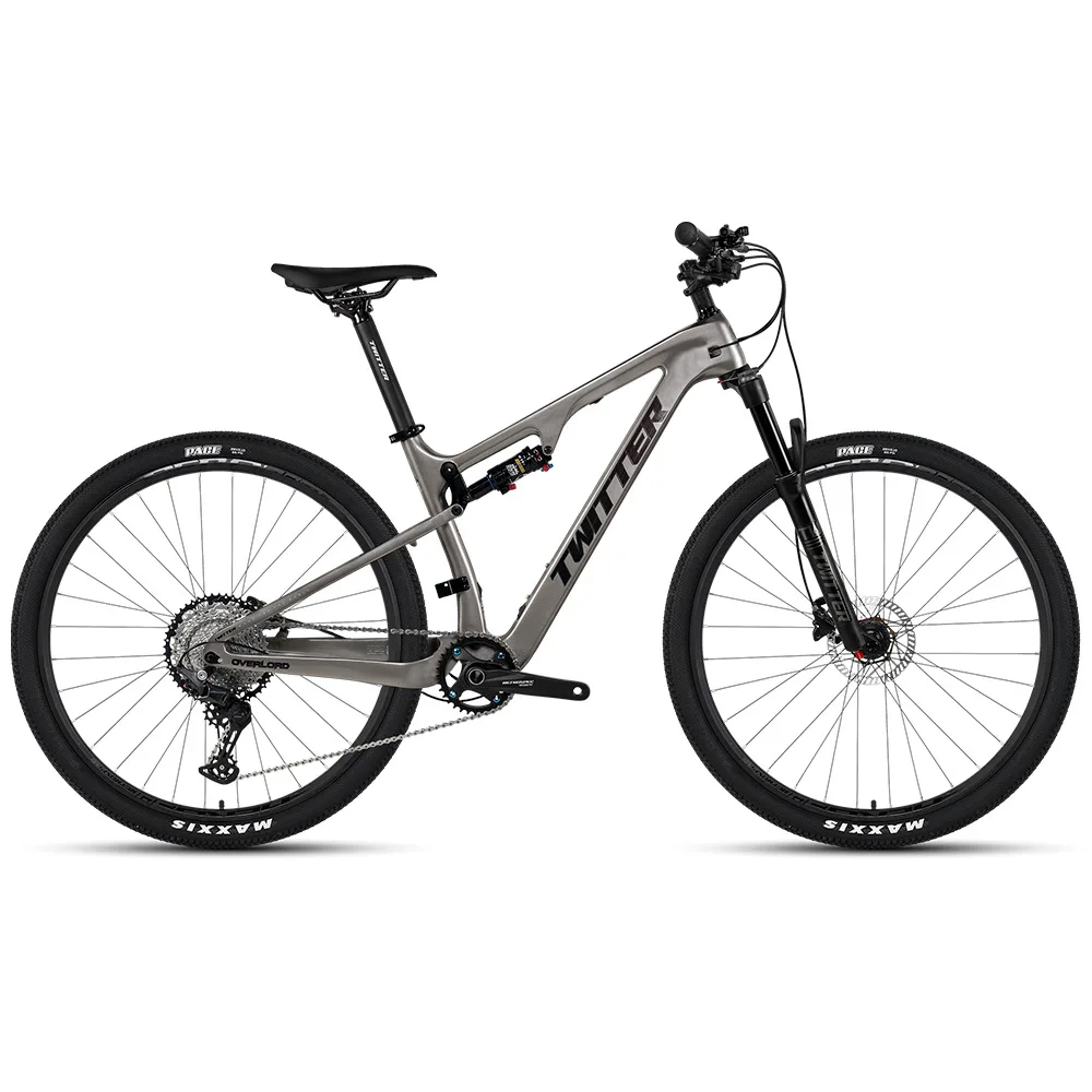 grail al schutzblech VODHXA Fahrrad Set für Canyon 2018, Einstellbar Vorne Hinten Mudguard Schutz für 24-29 Zoll MTB Rennrad, Spritzwasser Schmutz, Schnelle Demontage,A Sport & Freizeit NC-17 Trekking Pro Pedal Color-Green Camo Farbe:schwarz-anthrazitgrau
