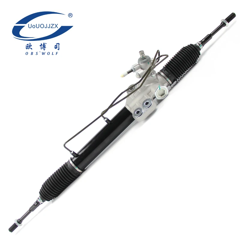 Steering System Parts Power Steering Rack 49001-VW600 49001-Vz10A for Nissan  Urvan E25 - Steering Rack for Nissan, Auto Parts | Made-in-China.com 新しいパワーステアリングラックステアリングギア、 と互換性がある 日産 URVAN E25 49001-VW600 49001-VZ