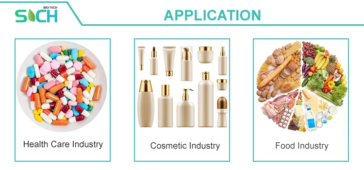 SICH-application