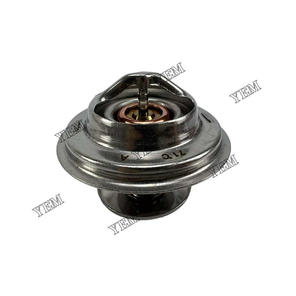 Thermostat 7380833 65064020006 for Doosan DE12 5