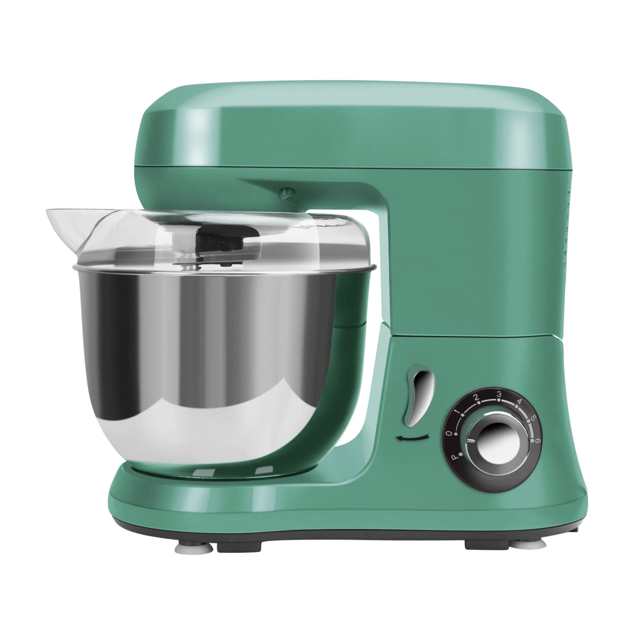 cheftronic kitchen