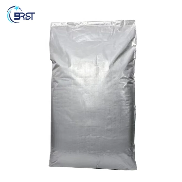 Sodium Lauryl Sulfate (SLS) Powder 95% Purity 25kg Bag for Cosmetic & Detergent Shampoo CAS 151-21-3 Bairuisite Brand