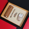 Gold 4-piece set