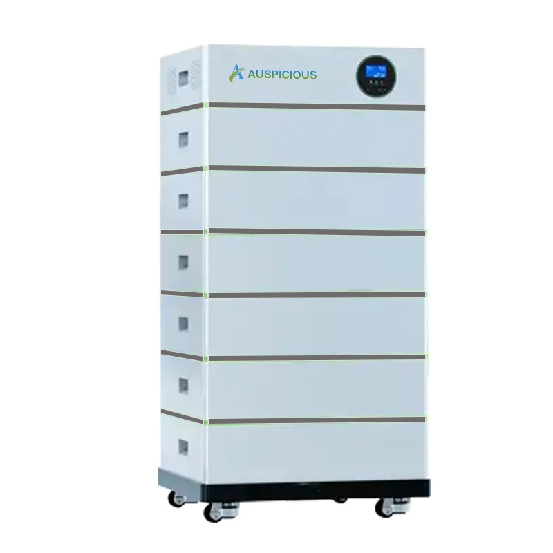 Lifepo4 Lithium Battery All In One Energy Storage System 5kwh With ...