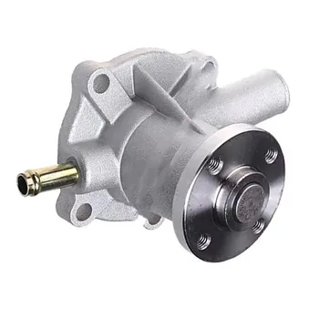 New Arrival 6D102 S6d102 Diesel Engine Spare Part For Cummin 4Bt 6Bt 4Ct 6Ct N/M/K/L Series Water Pump