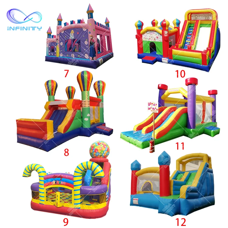 Коммерческий гигантский замок для прыжков, горки, надувной батут, горка для прыжков на заказ, детский джампер, прыгающий домик