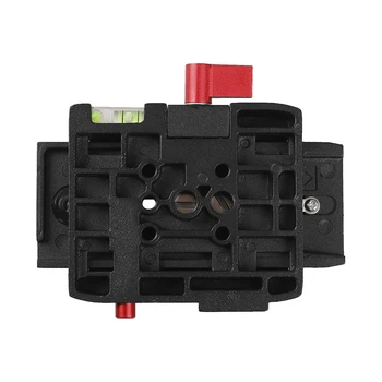 Kaliou B022  P200 Universal Mft577 / 500 / 701 Tripod PTZ P200 Quick Mounting Plate detail image