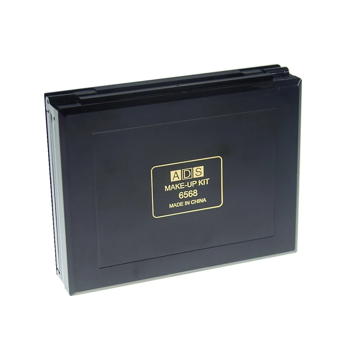 6568B ADS ile profesyonel ucuz kadınlar makyaj seti hediye seti