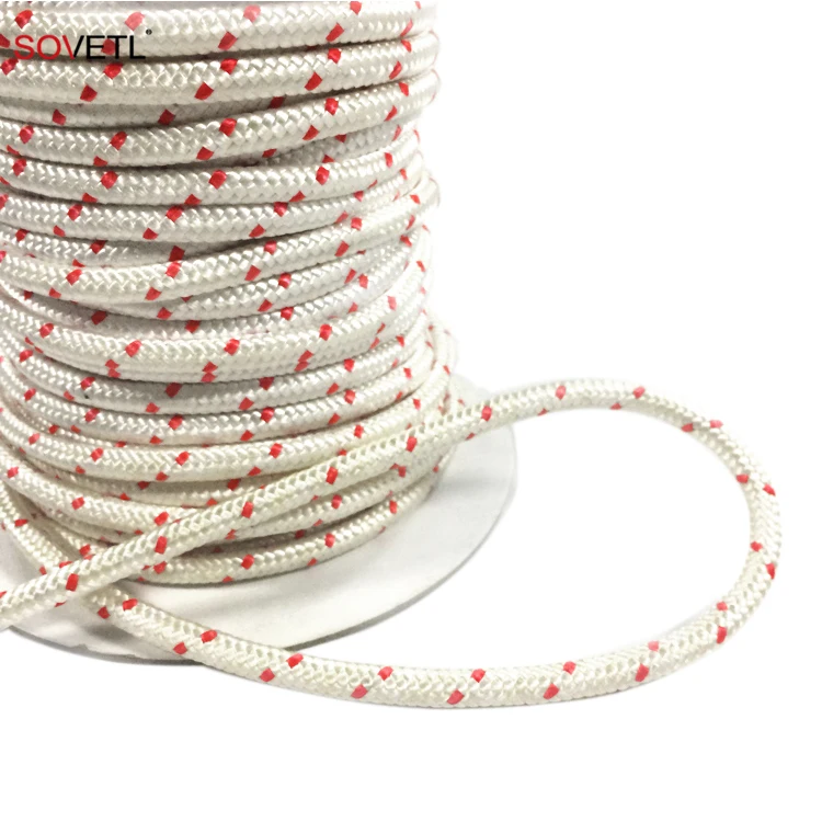 UHMWPE Rope - Durable, Lightweight, and Abrasion Resistant