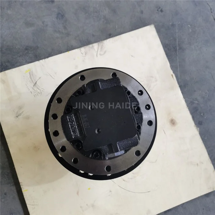 ZX50U-2 Final Drive Excavator ZX40U-2 EX55UR Travel Motor| Alibaba.com