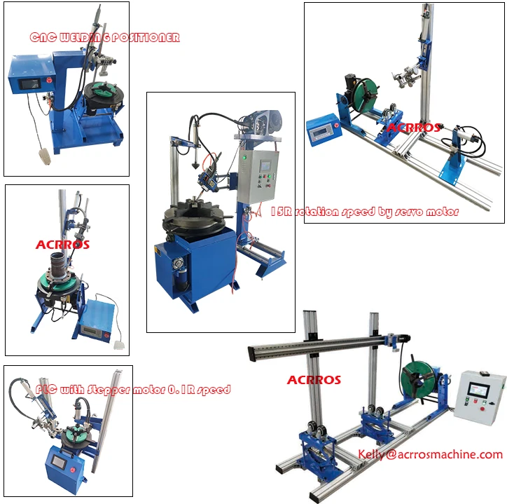 10kg positioner small turntable welding positioner argon arc welding  positioner