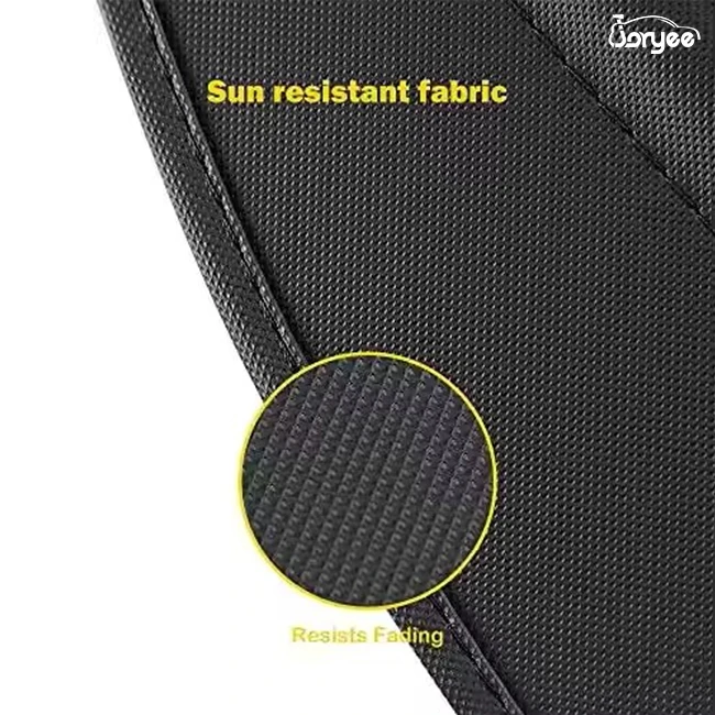 OEM Retractable Rear Parcel Shelf Trunk Cargo Cover for Mercedes