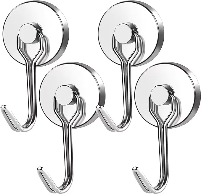 Strong Magnetic Hook Main