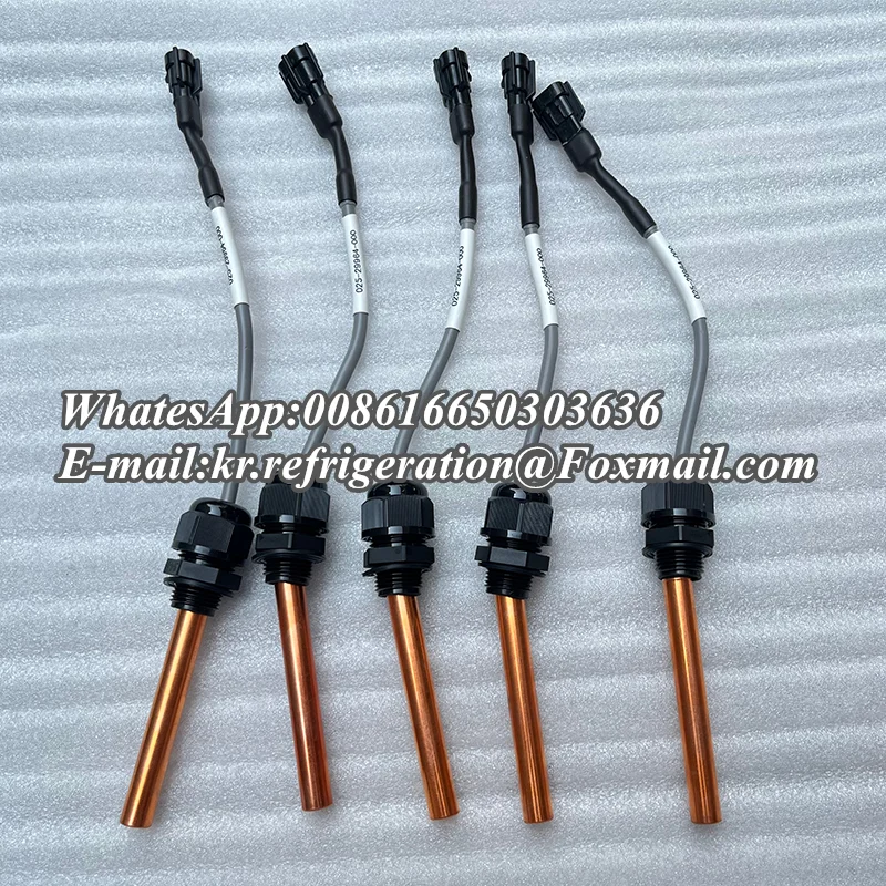 Central air Conditioning Compressor Spare Parts 025-29964