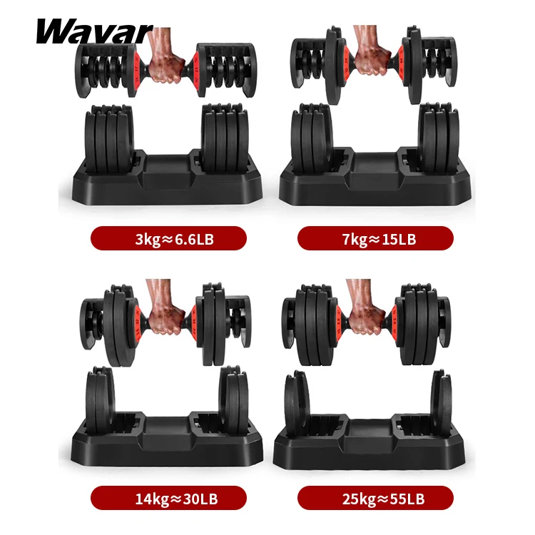 Gym Training Weight Dumper Plates Plastic Rubber Coated Eco Friendly Fitness Dumbbell Weight Lifting Barbell Plate