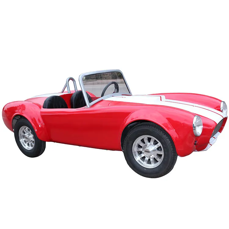 Детский двигатель 150cc газ мини классический автомобиль из Китая на