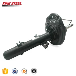 KINGSTEEL OEM 54303-4EA3A 543034EA3A Amortiguadores Auto Suspension Parts Front Car Shock Absorber for NISSAN QASHQAI 2014-