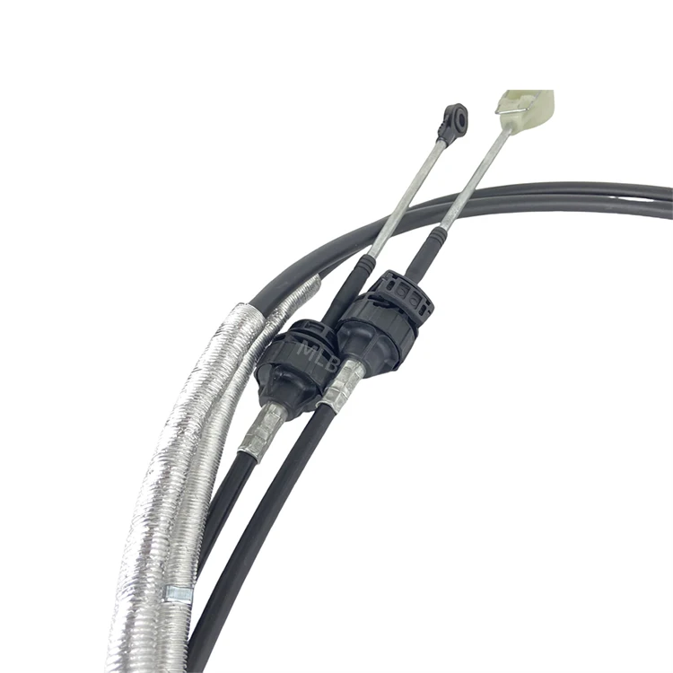 Toyota Hiace Gear Shift Cables - Reliable Transmission