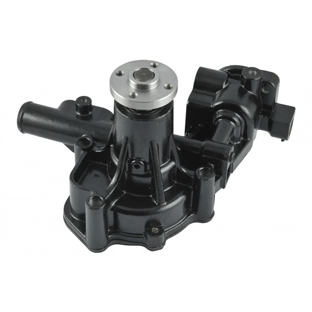 IZUMI Water Pump for Yanmar 3TNE88 4TNE88 B37V B50V VIO50 VIO40 129100-42004 OEM Engine Parts