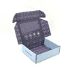 Wholesale Fashion Corrugated Cardboard Paper box