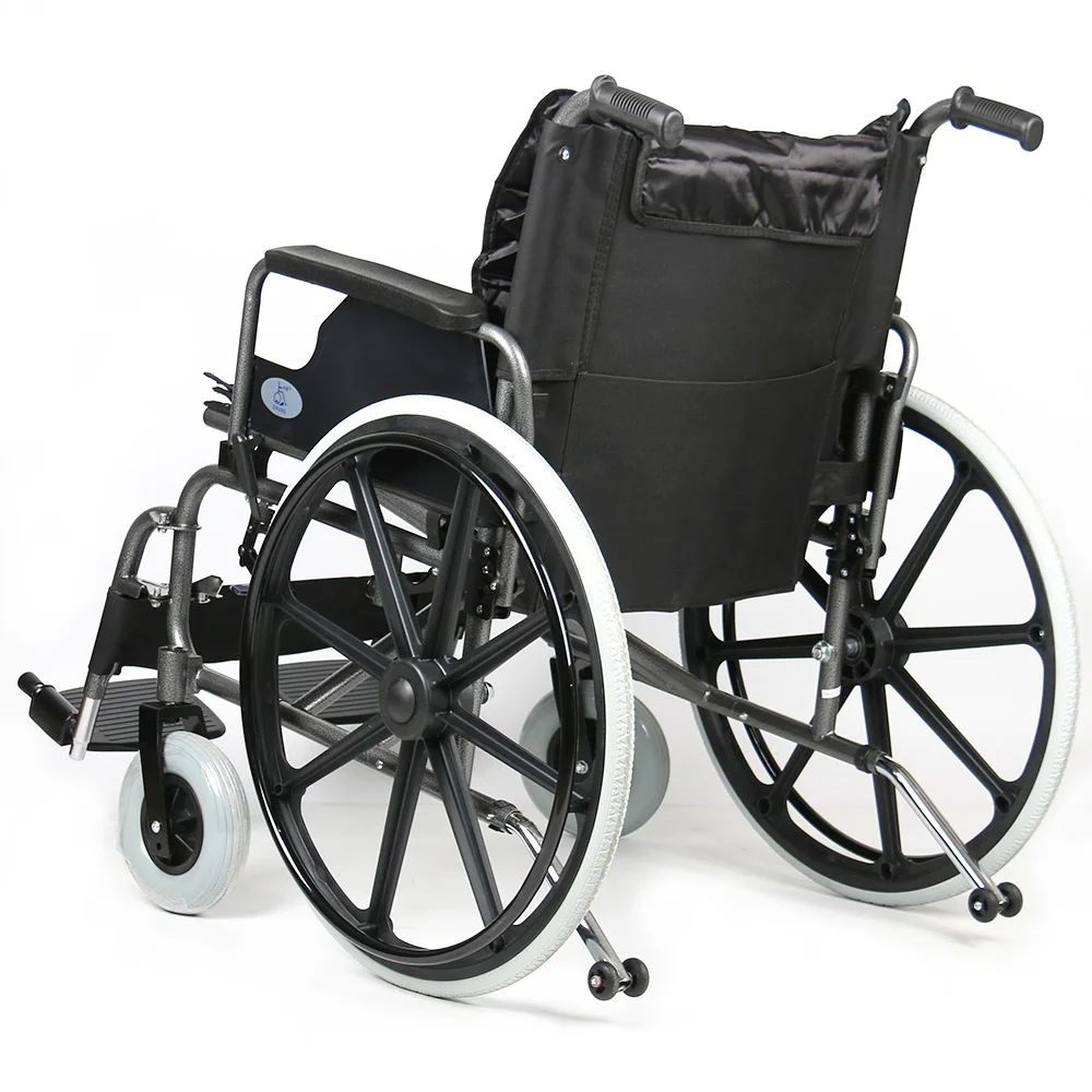 Obesity Large Body Weight Use Specially Designed Wider 56cm Seat Widths