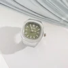 verde argento