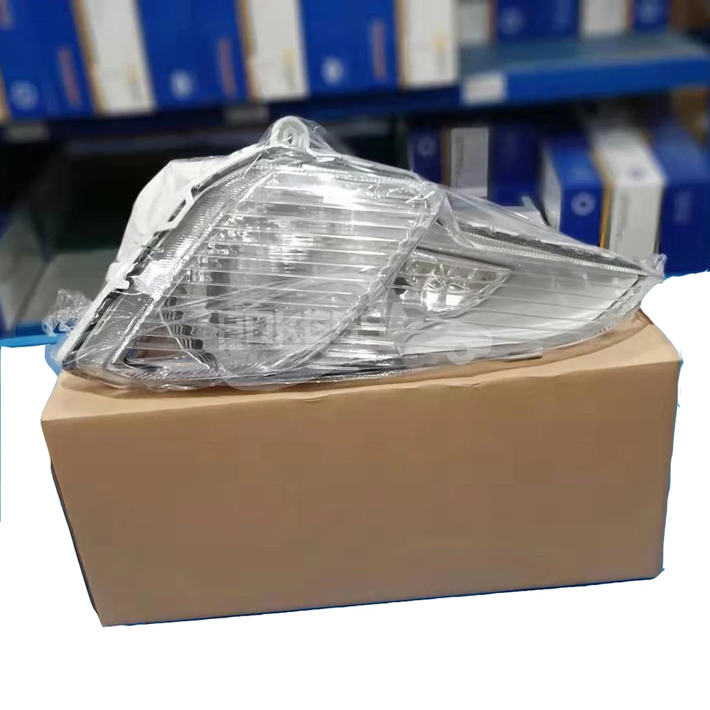 Car Fog Lamps GN1513B221BD GN1513B221MA High Level Left Rear Fog Light... — 3