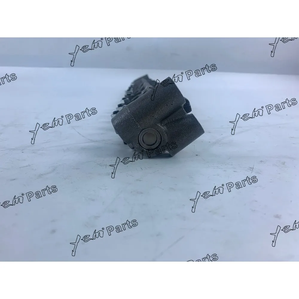 High-Performance 6D34 Rocker Arm Assy for Mitsubishi Engine. 4