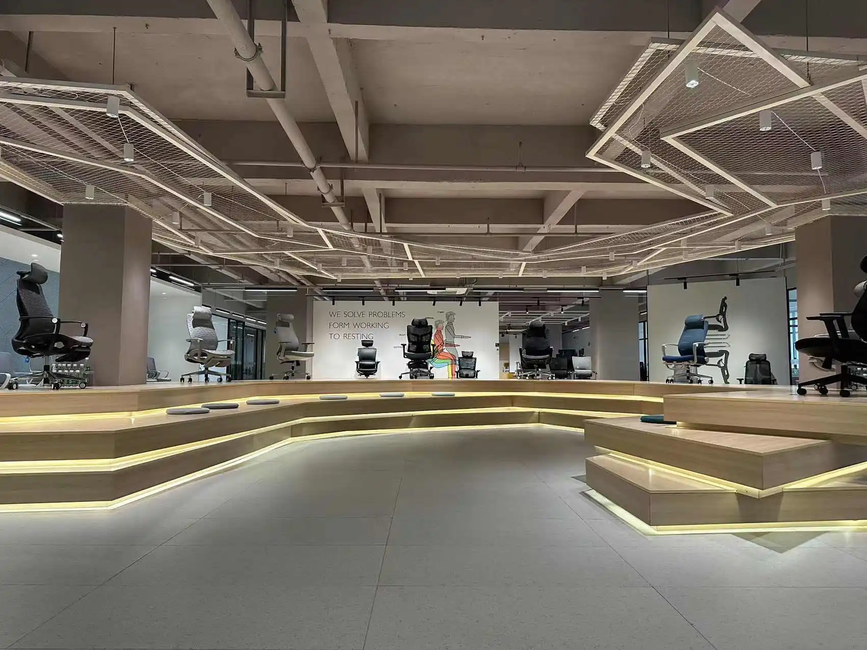 Foshan Element Furniture Co., Ltd. 1